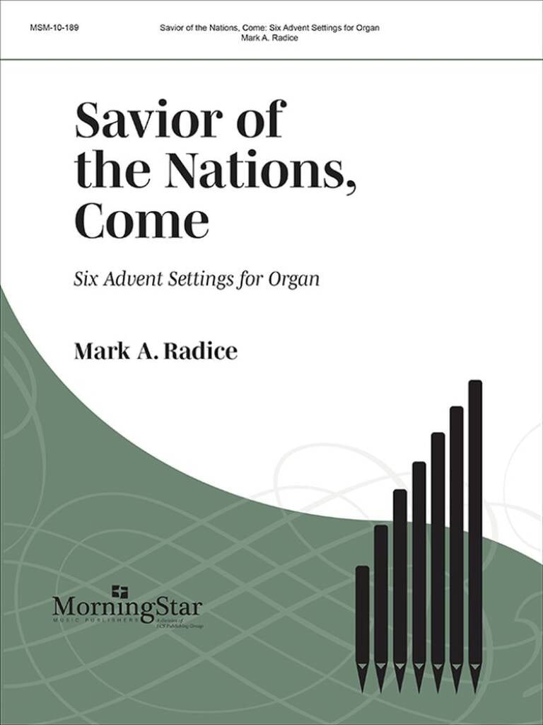 Savior of the Nations, Come